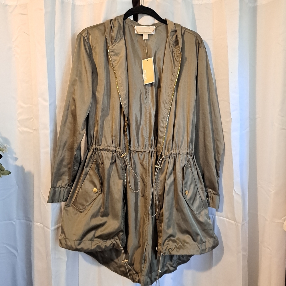 Michael Kors Jacket